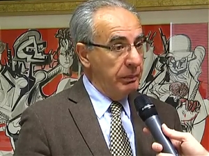 l'aquila, giornalisti, ordine, attentato