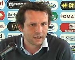 pescara, sebastiani, delli carri, nicco, colucci, quintero, bjarnason, blasi, bergodi, vestina