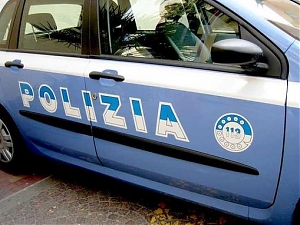 arresto, slip, eroina