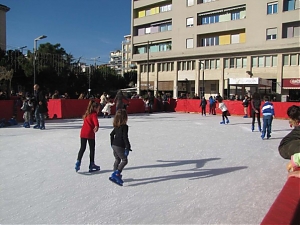 pescara, eventi, natale, fiera