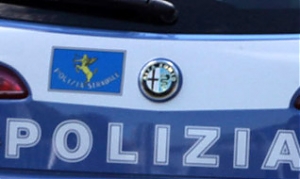 vasto, camion, autostrada, sequestro, Casalbordino, a14, polizia stradale, rifiuti pericolosi