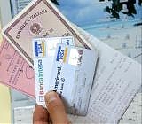 silvi, denuncia, identità, carte
