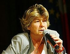 chiodi, aquila, l'aquila, convegno, susanna camusso