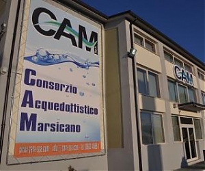 fallimento, avezzano, acqua, cam, dissesto, debiti, de cesare, consorzio acquedottistico marsicano