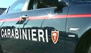 chieti, furto, ricettazione, scerni