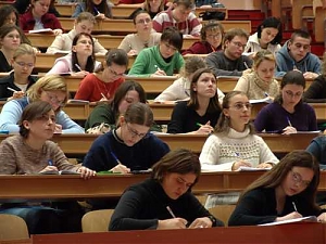 università, l'aquila, mensa, informatizzazione