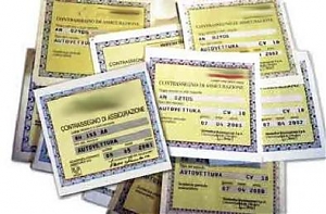 denuncia, auto, ortona, assicurazione