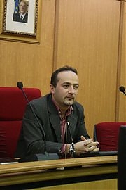 sindaco, spoltore, di lorito