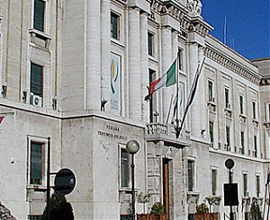 pescara, provincia, stazione, di meo, consiglio provinciale