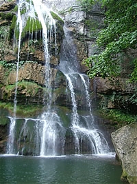 chieti, di giuseppantonio, di nunzio, borrello, cascate, rio verde, centro naturale, provincia chieti