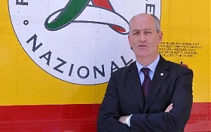 chieti, d'annunzio, protezione civile, franco gabrielli, geologi