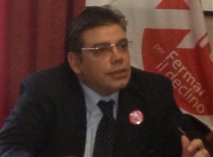 fare per fermare il declino, carlini