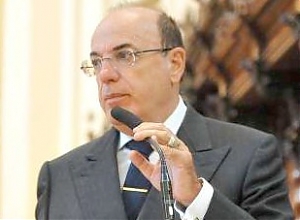 pescara, roma, gaspari, milano, centro democratico