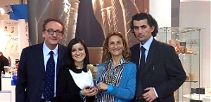 pescara, teramo, rimini, fiera, salone, coni, ali d'oro, cialde, pasticceria