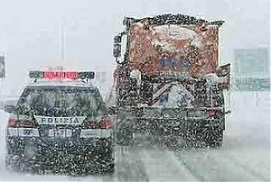 pescara, chieti, teramo, l'aquila, neve, freddo, nevischio