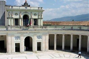 emiciclo, consiglio regionale
