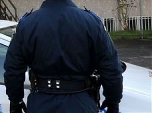 pescara, vigilantes, guardia giurata