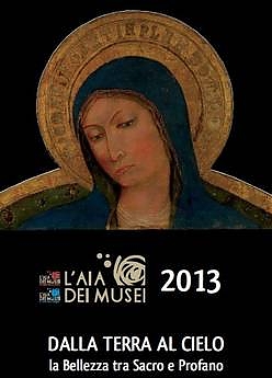 marsica, calendario, arte