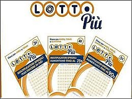 pescara, Loreto Aprutino, lotto, lotto più, ruota nazionale