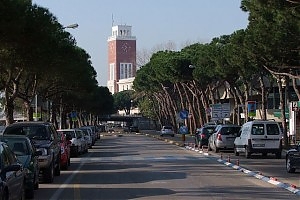 pescara, confcommercio, traffico, corso vittorio emanuele, rivoluzione