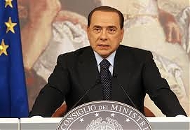 pescara, elezioni, berlusconi