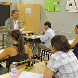 scuola, roma, protesta, docenti, insegnanti