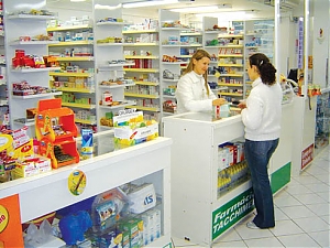 raccolta, farmaci, indigenti