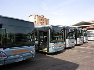 arpa, sciopero, bus, trasporto pubblico