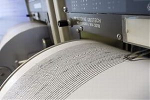 sisma, terremoto