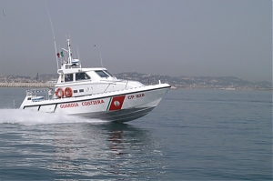 pescara, chieti, francavilla, guardia costiera, capitaneria, tonno rosso