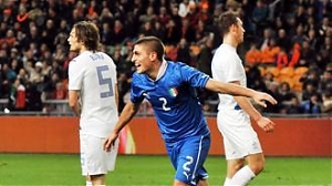 verratti, manoppello, nazionale, italia, rete, prandelli, olanda, gol, azzurri, amichevole