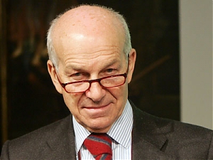 l'aquila, bertinotti
