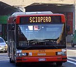 pescara, gtm, sciopero, astensione dal lavoro
