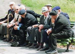 abruzzo, elezioni, pensionati, candidati, riflessione, cupla