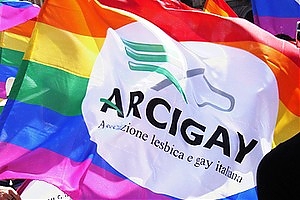 aquila, l'aquila, unioni civili, arcigay