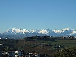 abruzzo, festival, marche, Umbria, sibillini, appenino