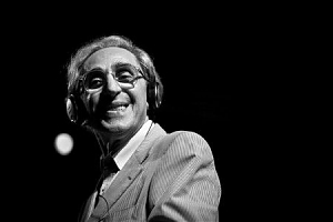 pescara, tour, massimo, battiato, apriti sesamo, incudine