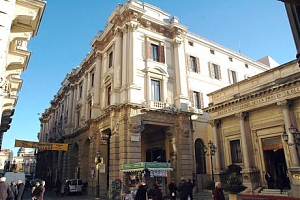 europa, Provincia di Chieti