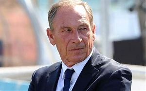 pescara, zeman, panchina, argento