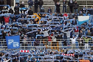 pescara, calcio, tifoso