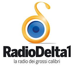 radio, emittenza, delta 1