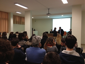 pescara, martina, tumori, progetto, pace, liceo, Lions, giuseppe, host, club, prevenzioni