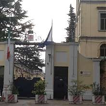 chieti, di primio, cgil, ospedale militare