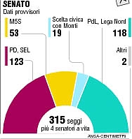 pdl, pd, senato, centrodestra, palazzo madama, Marini