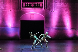 teramo, riccitelli, dance