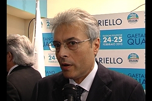 chiodi, pescara, abruzzo, pdl, elezioni, senato, camera, consiglio regionale, giunta, governatore, centrodestra, maggioranza, quagliariello