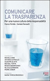 pescara, feltrinelli, pomilio, comunicare la trasparenza