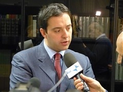 chieti, pd, d'alessandro, petrolio, costa teatina, partito democratico, risoluzione, ombrina mare, piattaforma