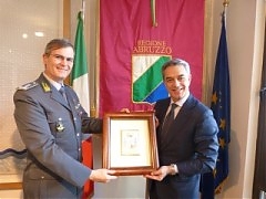 finanza, pagano, l'aquila, lopez