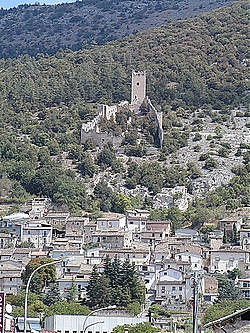 commissario, dimissioni, San Pio delle Camere